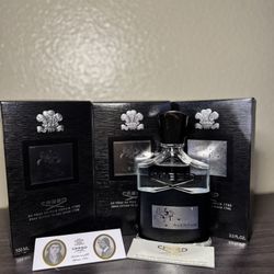 Creed Cologne 