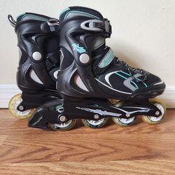 Womens Rollerblades