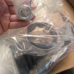 Honda Civic Full Boot Inboa Set Genuine 