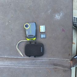 Fujifilm Digital Camera