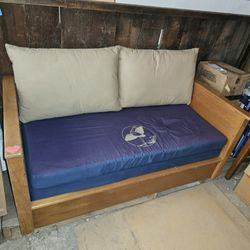 Used Futon 