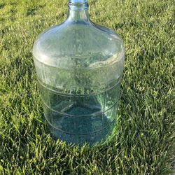 Vintage Sparkletts Water Bottle For Sale