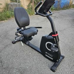 Circuit Fitness Exercise Bike