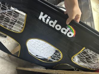 Soccer Goal For Kids