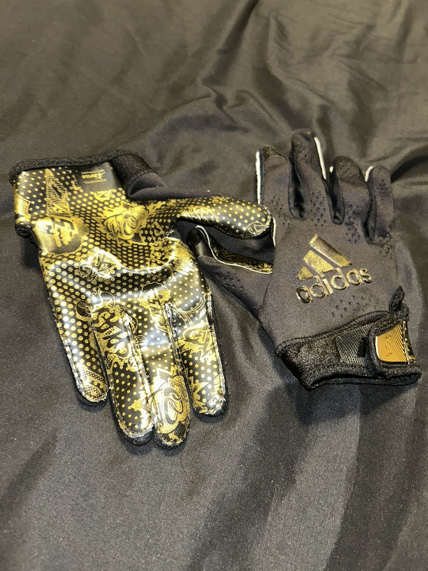 Gloves Football