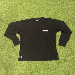 Chrome Hearts Long Sleeve 