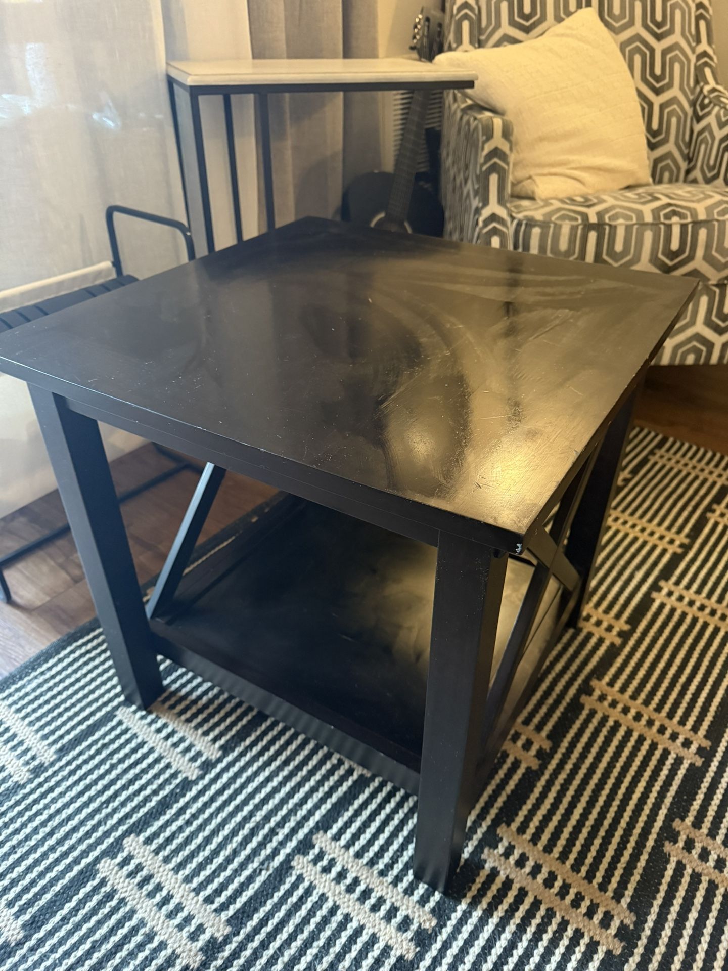 Side Table