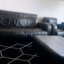 FREE Couch 3 Piece