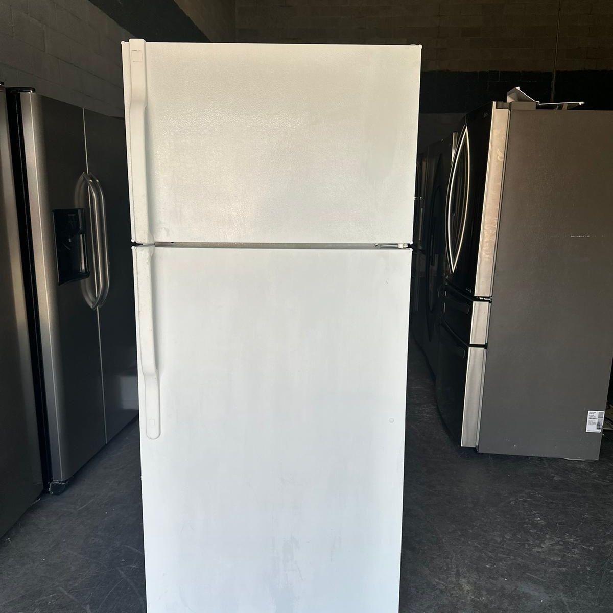 28” REFRIGERADOR BLANCO FRIDGE REFRIGERADOR  NEVERA HELADERA