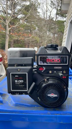 Briggs & Stratton Small Engine
