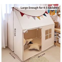 Kids Indoor Tent for $25
