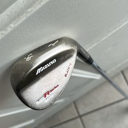 Mizuno 56 Degree Wedge 