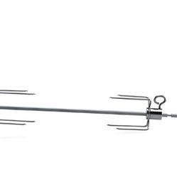 New Weber Grill Rotisserie Kit