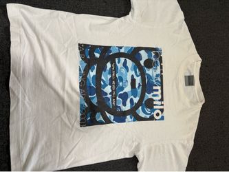 Men’s Bape T shirt