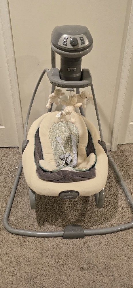 Baby Swing
