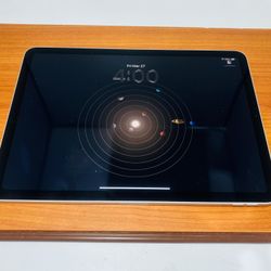 Apple iPad AIR 4th GEN 64GB Fully Functional