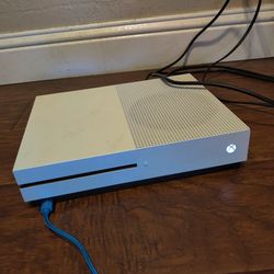 Xbox S