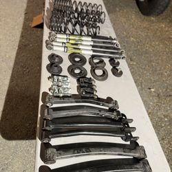 Jeep 392 Parts