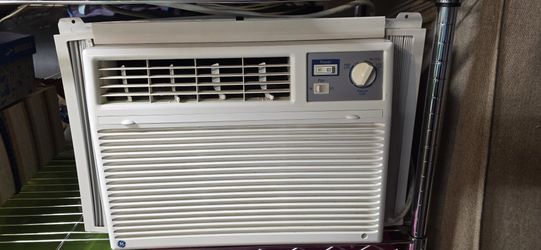 5000 BTU Window Aconditioner