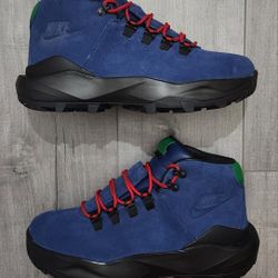 Nike Cygnal Waterproof Trail City Boots FV4332-401 Men's Size 11.5 New MSRP $180
