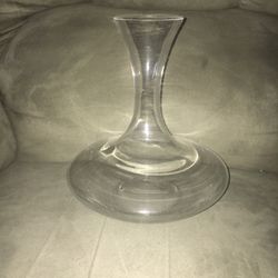 Wine Decanter