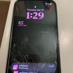 IPHONE 12 TEAL