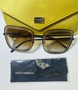 Dolce & Gabbana DG2225 