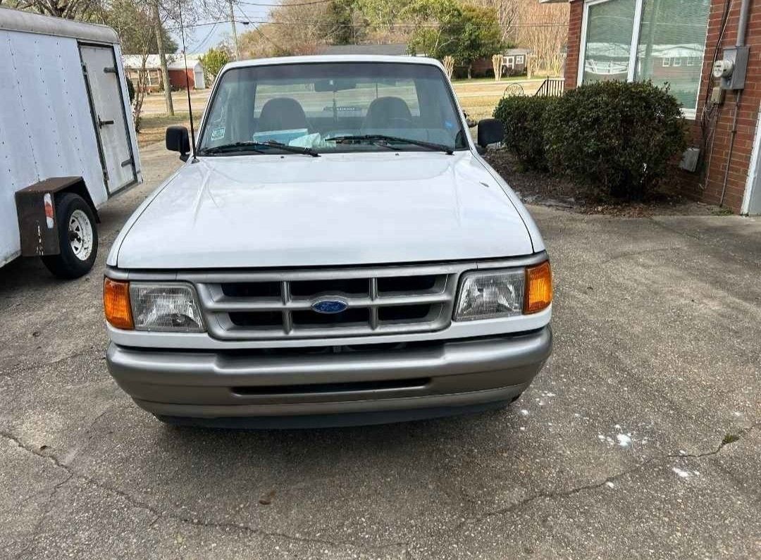 FORD RANGER PARTS For Sale