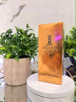 Paco Rabanne 1 Million Eau de Toilette