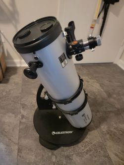 Celestron Dobsonian Reflector Telescope