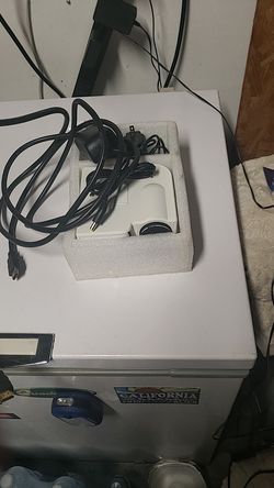 Mini projector
