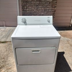 Estate by Whirlpool Dryer (Just The Dryer) Delivery And Installation Included 