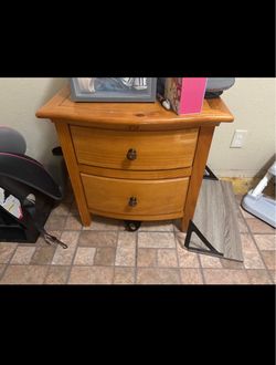 dresser
