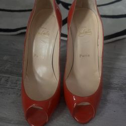 christian louboutin heels