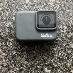 GoPro Silver 7