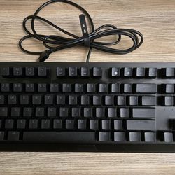 Razer Blackwidow V3 Tenkeyless TKL Mechanical Gaming Keyboard