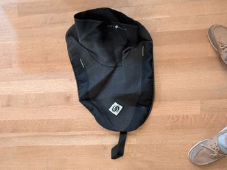 Kayak spray skirt
