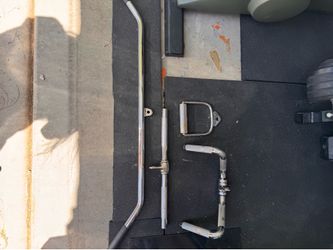 Cable crossover attachments