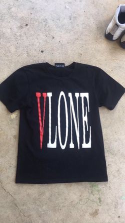 Vlone shirt