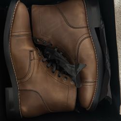 Thursday Boots 