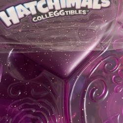 Hatchimals $20