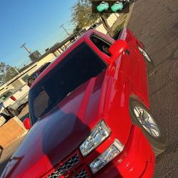 2003 Chevrolet Silverado 1500