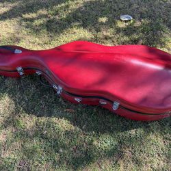 Cello Case