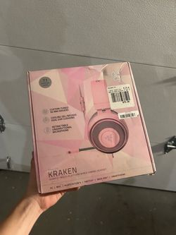 Razor headphones
