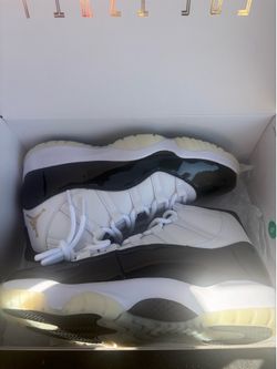 Air Jordan 11 Gratitude