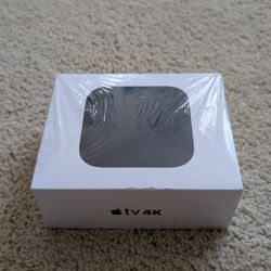Apple TV 4K (32GB)