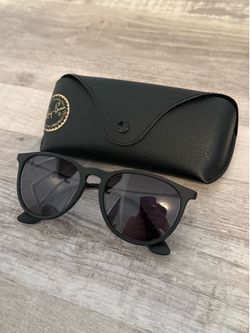 Ray-Ban Sunglasses RB4171 ERIKA Classic