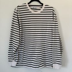 Striped Zara T-shirt