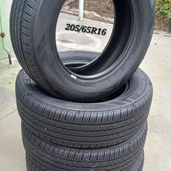 205/65R16
