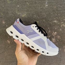 On Cloudrunner running shoes